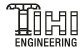 Tihi Engineering logo